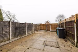 Garden- click for photo gallery